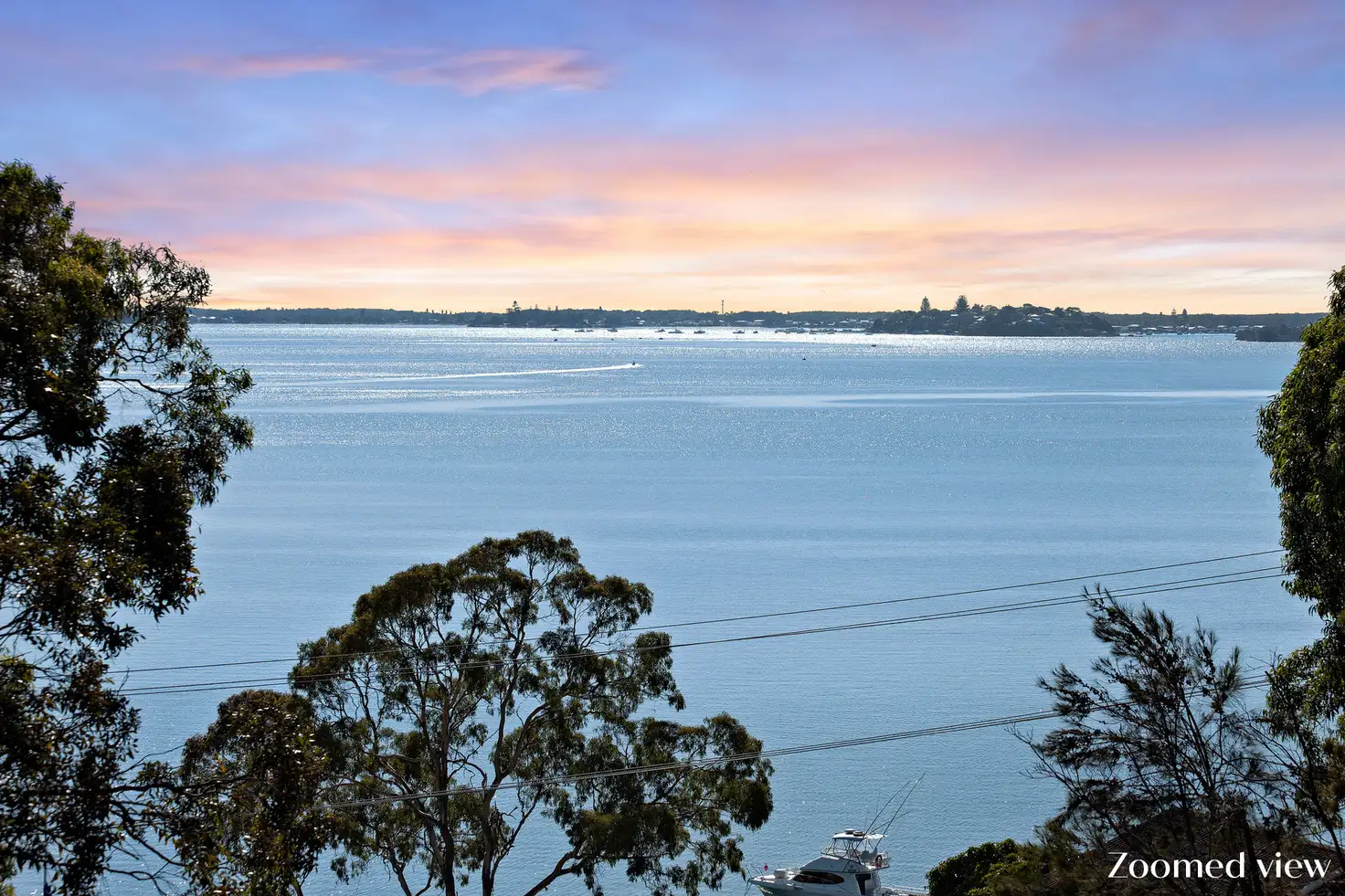 Main view of Homely land listing, 152 Fishing Point Road, Fishing Point NSW 2283