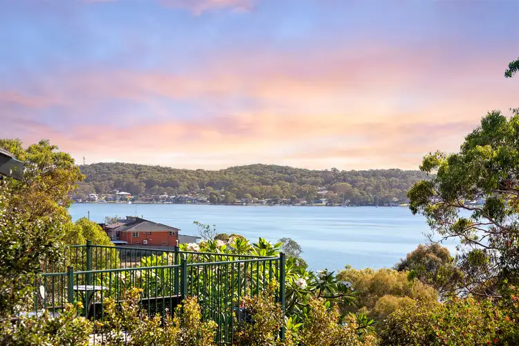 Second view of Homely land listing, 152 Fishing Point Road, Fishing Point NSW 2283