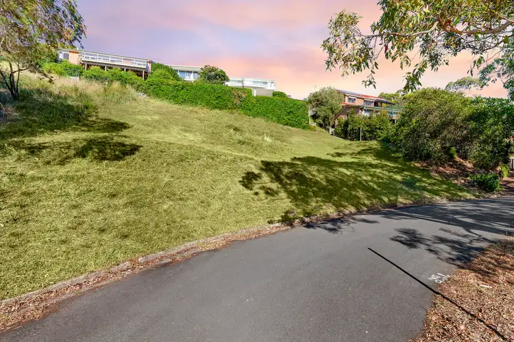 Third view of Homely land listing, 152 Fishing Point Road, Fishing Point NSW 2283