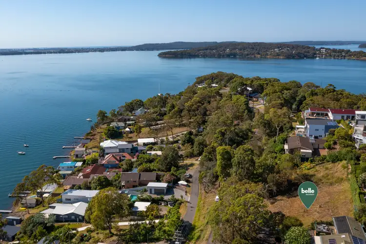 Fifth view of Homely land listing, 152 Fishing Point Road, Fishing Point NSW 2283