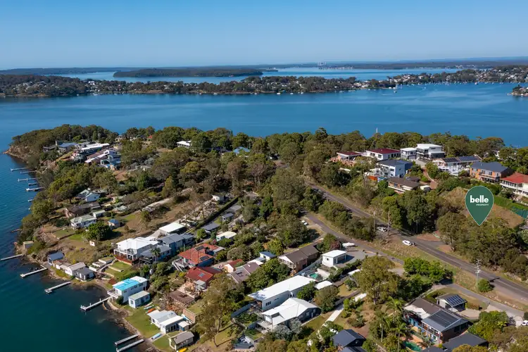 Sixth view of Homely land listing, 152 Fishing Point Road, Fishing Point NSW 2283
