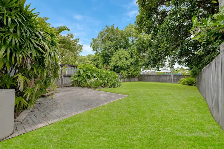 Third view of Homely semi-detached listing, 1-2/91 Woodward Street, Edge Hill QLD 4870