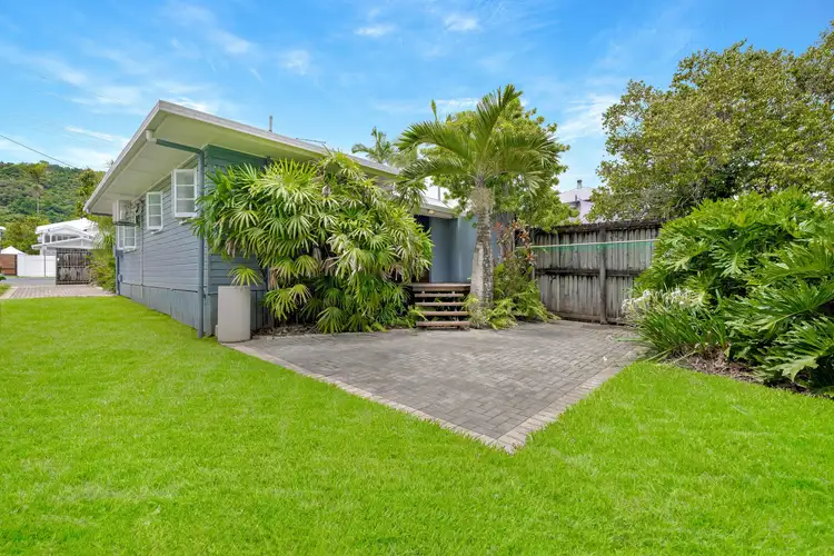 Fourth view of Homely semi-detached listing, 1-2/91 Woodward Street, Edge Hill QLD 4870