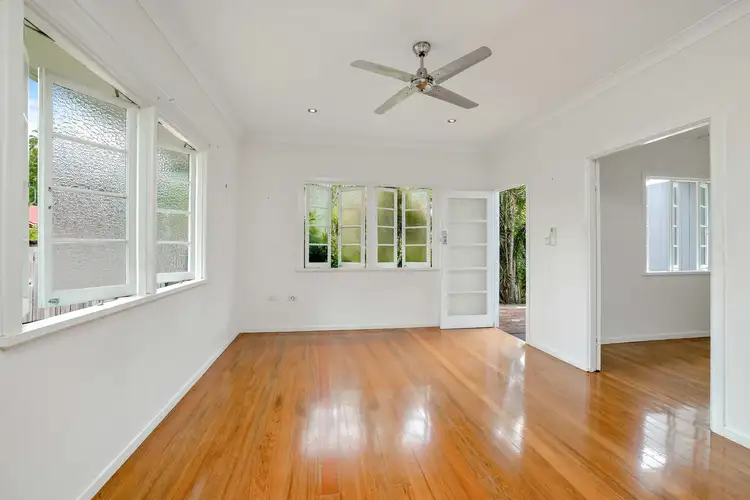 Fifth view of Homely semi-detached listing, 1-2/91 Woodward Street, Edge Hill QLD 4870