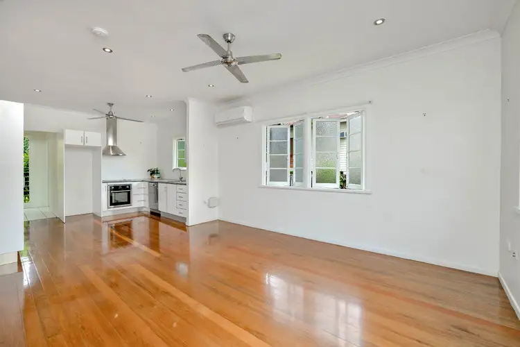 Sixth view of Homely semi-detached listing, 1-2/91 Woodward Street, Edge Hill QLD 4870