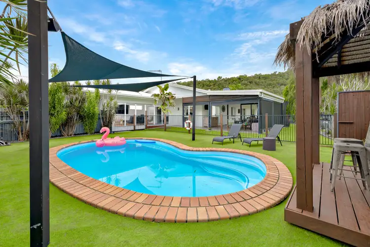 Main view of Homely house listing, 53 Bramble Street, Clifton Beach QLD 4879