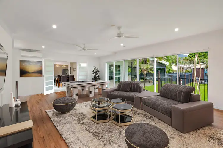 Third view of Homely house listing, 53 Bramble Street, Clifton Beach QLD 4879