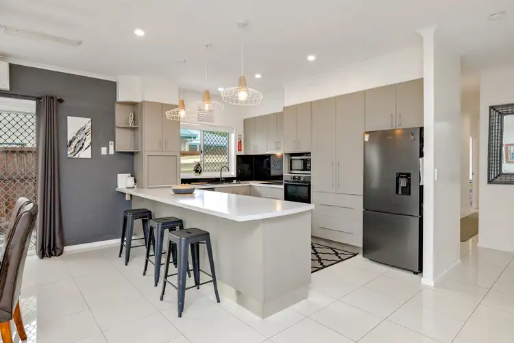 Sixth view of Homely house listing, 53 Bramble Street, Clifton Beach QLD 4879
