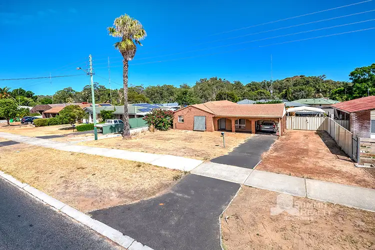 Second view of Homely house listing, 216 Minninup Road, Withers WA 6230