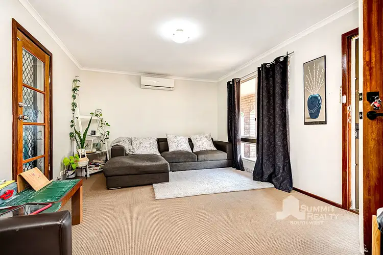 Fourth view of Homely house listing, 216 Minninup Road, Withers WA 6230