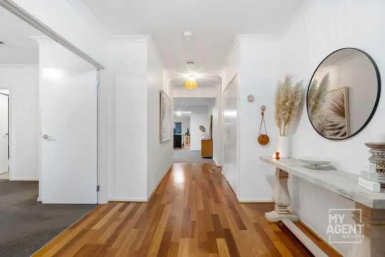 Fourth view of Homely house listing, 18 Belleview Crescent, Beveridge VIC 3753