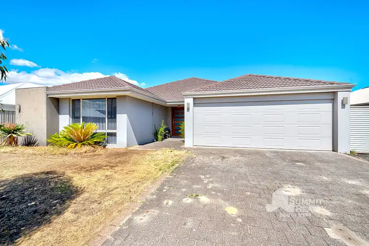 9 Jasper Road, Australind WA 6233