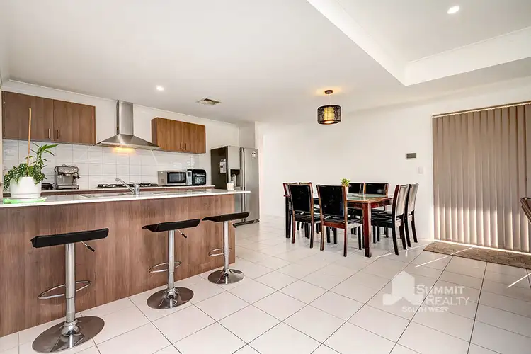 Sixth view of Homely house listing, 9 Jasper Road, Australind WA 6233