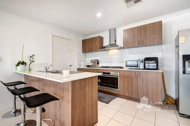 Seventh view of Homely house listing, 9 Jasper Road, Australind WA 6233