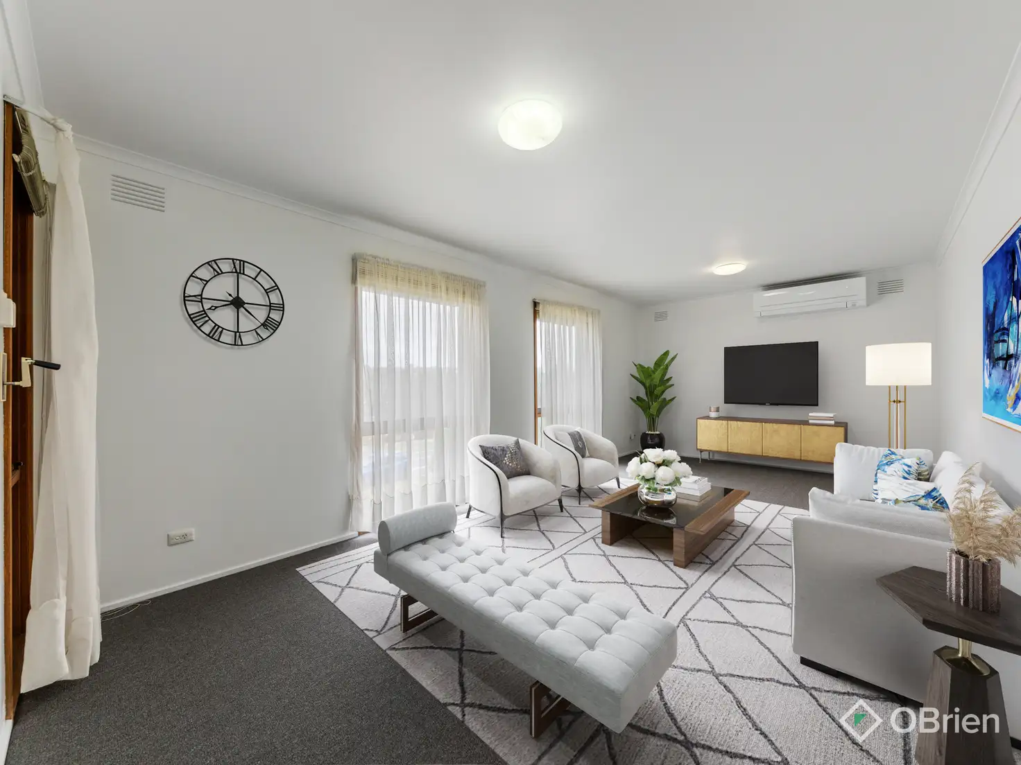 Main view of Homely house listing, 59 Chalcot Drive, Endeavour Hills VIC 3802