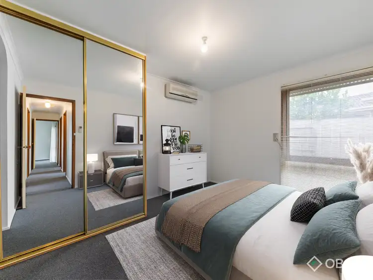 Third view of Homely house listing, 59 Chalcot Drive, Endeavour Hills VIC 3802