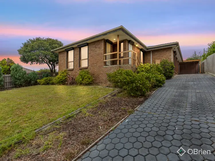 Fifth view of Homely house listing, 59 Chalcot Drive, Endeavour Hills VIC 3802