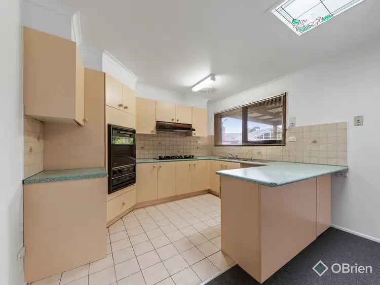 Sixth view of Homely house listing, 59 Chalcot Drive, Endeavour Hills VIC 3802