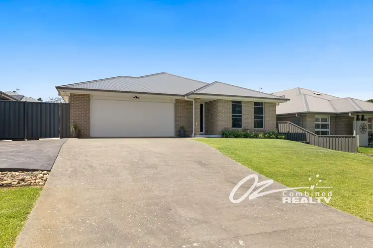 Second view of Homely house listing, 81 Links Avenue, Sanctuary Point NSW 2540