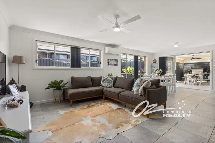 Fourth view of Homely house listing, 81 Links Avenue, Sanctuary Point NSW 2540