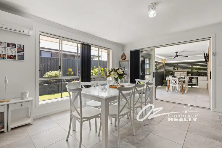 Fifth view of Homely house listing, 81 Links Avenue, Sanctuary Point NSW 2540