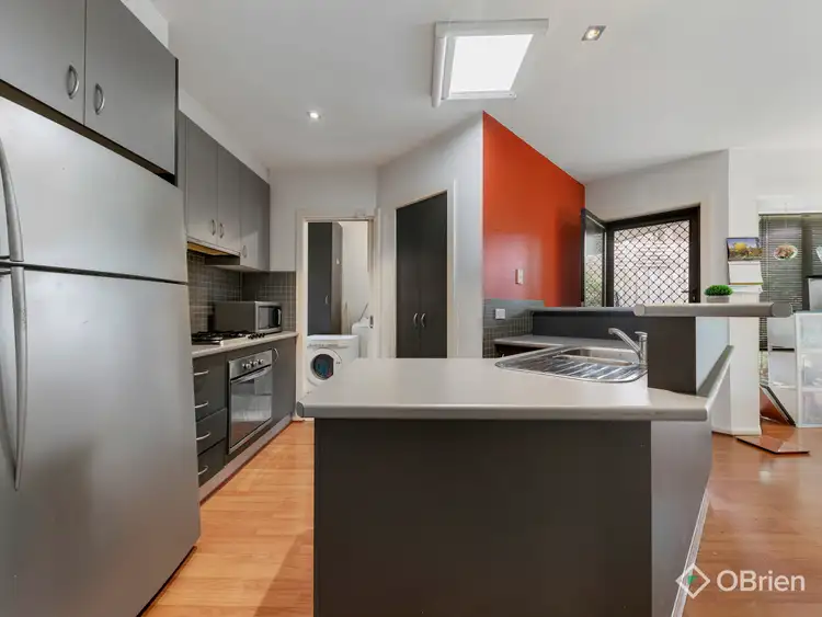 Second view of Homely unit listing, 6/31 Dunblane Road, Noble Park VIC 3174