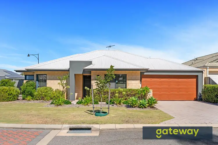 Main view of Homely house listing, 8 Curtin View, Aubin Grove WA 6164