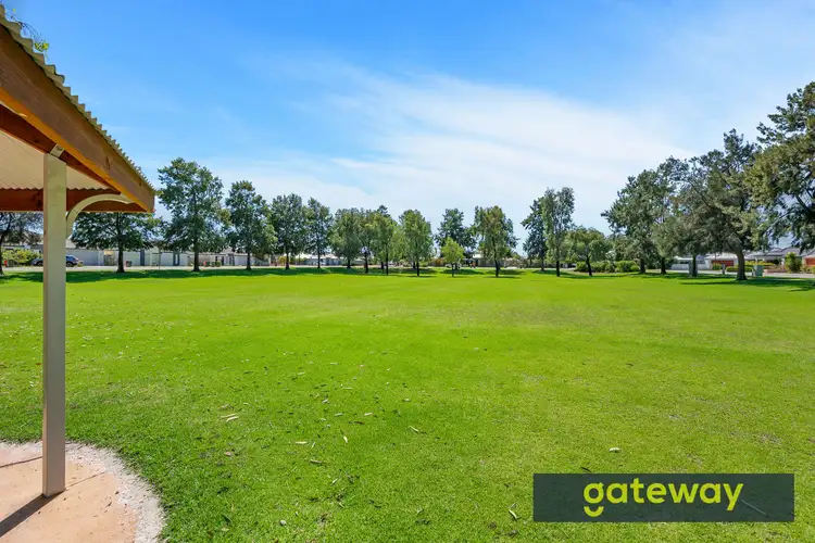 Second view of Homely house listing, 8 Curtin View, Aubin Grove WA 6164