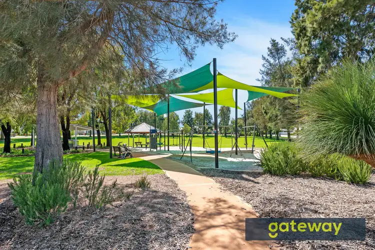 Third view of Homely house listing, 8 Curtin View, Aubin Grove WA 6164