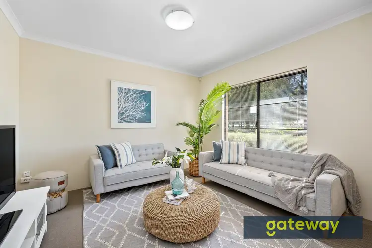 Fourth view of Homely house listing, 8 Curtin View, Aubin Grove WA 6164