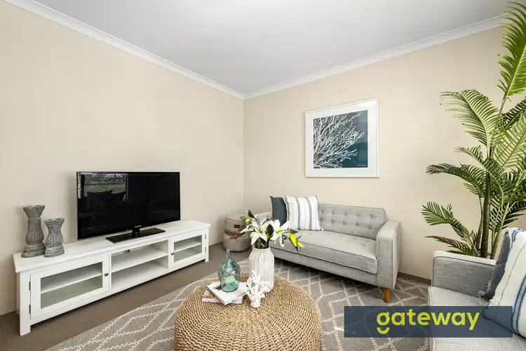 Fifth view of Homely house listing, 8 Curtin View, Aubin Grove WA 6164