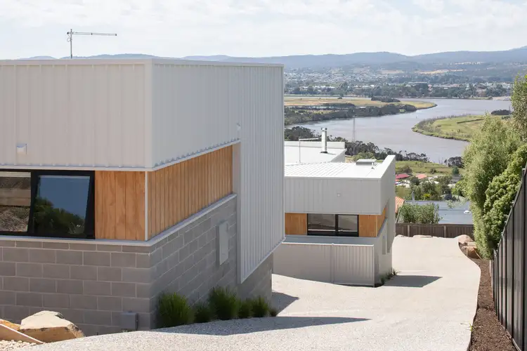 Fourth view of Homely townhouse listing, 2/55 Lachlan Parade, Trevallyn TAS 7250