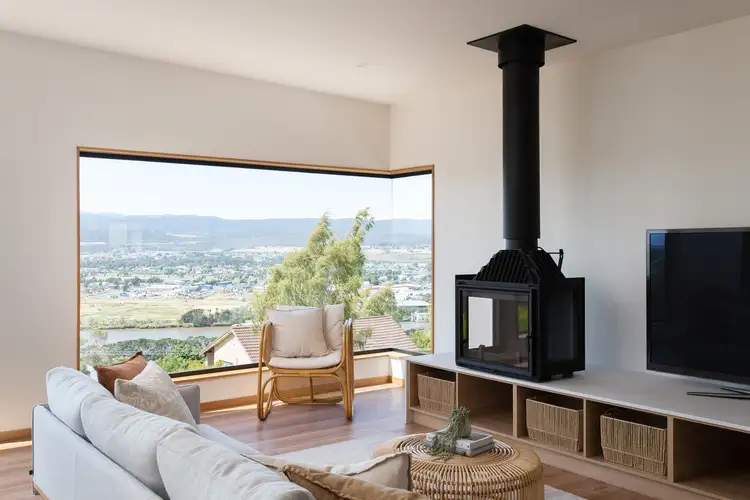 Fifth view of Homely townhouse listing, 2/55 Lachlan Parade, Trevallyn TAS 7250