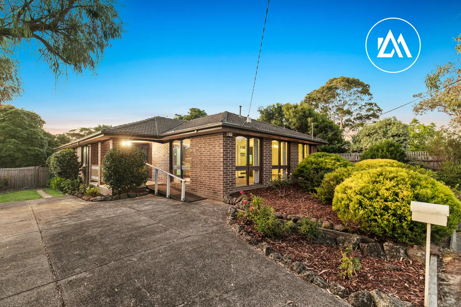 Main view of Homely house listing, 1 Ash Grove North, Langwarrin VIC 3910