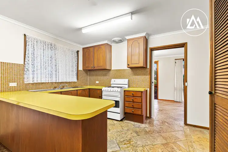 Second view of Homely house listing, 1 Ash Grove North, Langwarrin VIC 3910