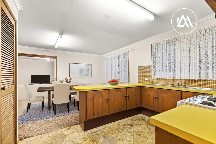 Fourth view of Homely house listing, 1 Ash Grove North, Langwarrin VIC 3910