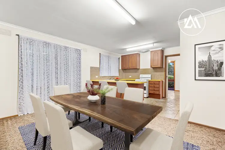 Fifth view of Homely house listing, 1 Ash Grove North, Langwarrin VIC 3910