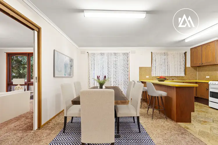 Sixth view of Homely house listing, 1 Ash Grove North, Langwarrin VIC 3910