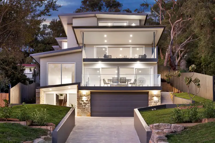 75 & 75A Rickard Road, North Narrabeen NSW 2101