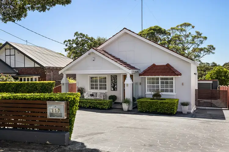 117 Riverview Road, Earlwood NSW 2206