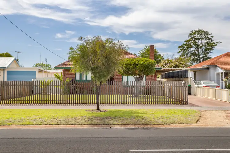 49 Ecclestone Street, Carey Park WA 6230