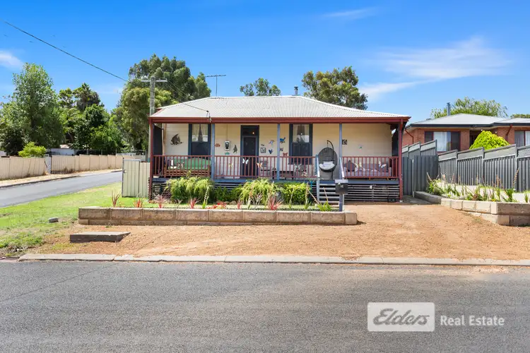 16 Wallsend Street, Collie WA 6225