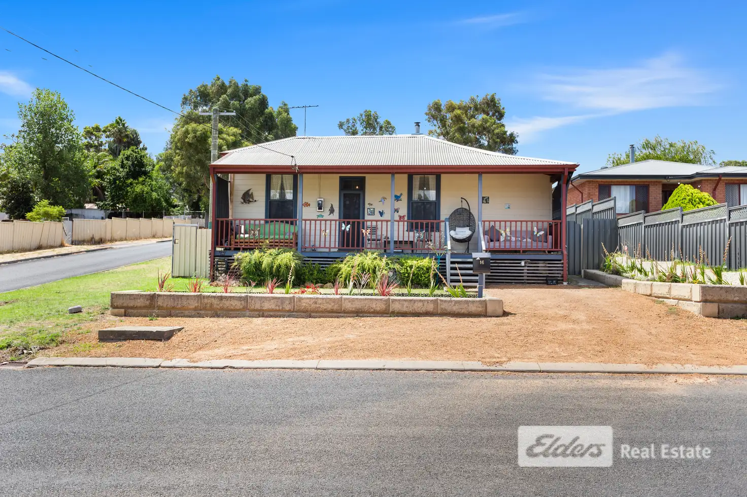 Main view of Homely house listing, 16 Wallsend Street, Collie WA 6225