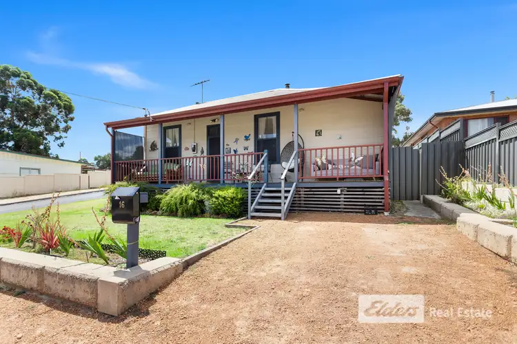 Second view of Homely house listing, 16 Wallsend Street, Collie WA 6225
