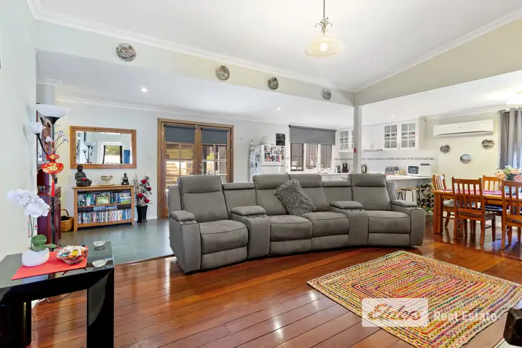 Fourth view of Homely house listing, 16 Wallsend Street, Collie WA 6225