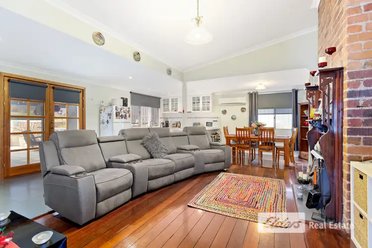 Fifth view of Homely house listing, 16 Wallsend Street, Collie WA 6225