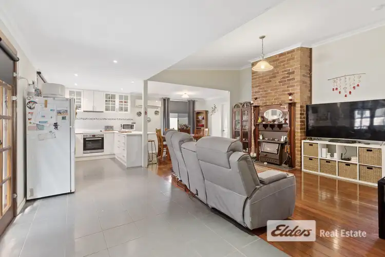 Sixth view of Homely house listing, 16 Wallsend Street, Collie WA 6225