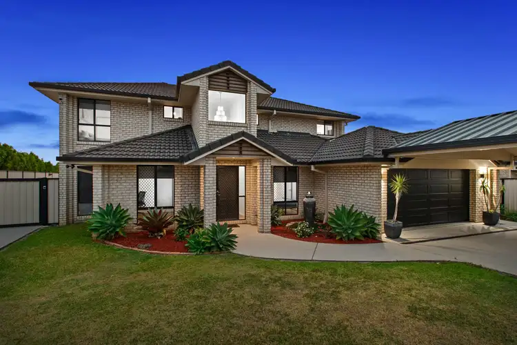 78 Mariner Boulevard, Deception Bay QLD 4508