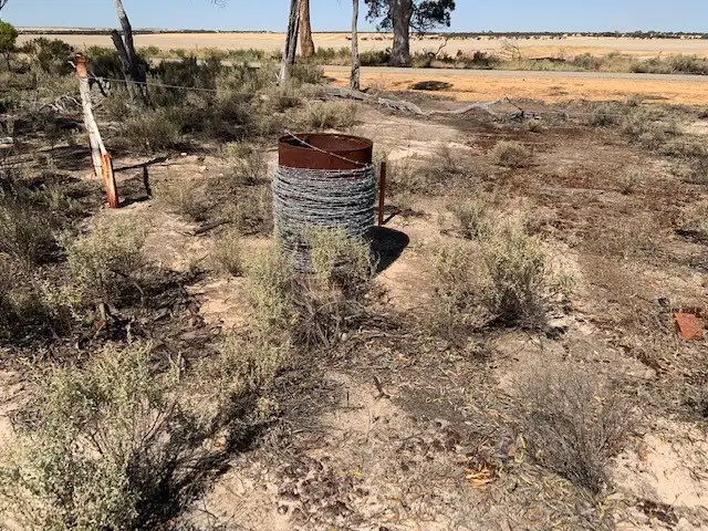 Seventh view of Homely land listing, 72 Piesse Street, Yelbeni WA 6487