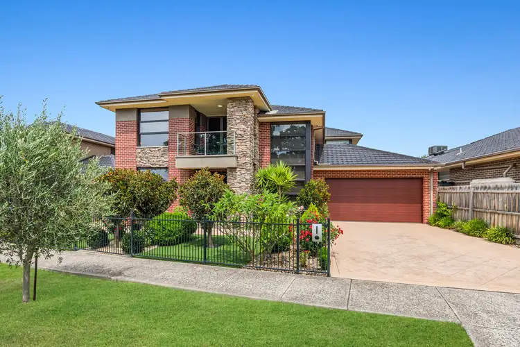 11 Mintbush Grange, Mernda VIC 3754